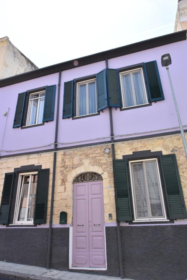 Casa Isabella Light Blue Intero Appartamento ซอร์โซ ภายนอก รูปภาพ