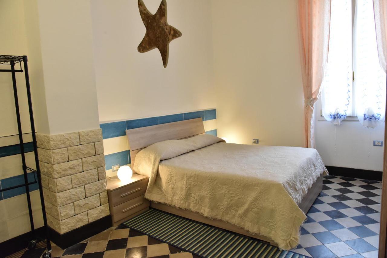 Casa Isabella Light Blue Intero Appartamento ซอร์โซ ภายนอก รูปภาพ