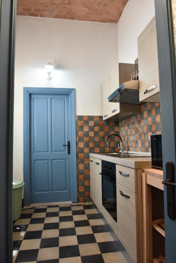 Casa Isabella Light Blue Intero Appartamento ซอร์โซ ภายนอก รูปภาพ