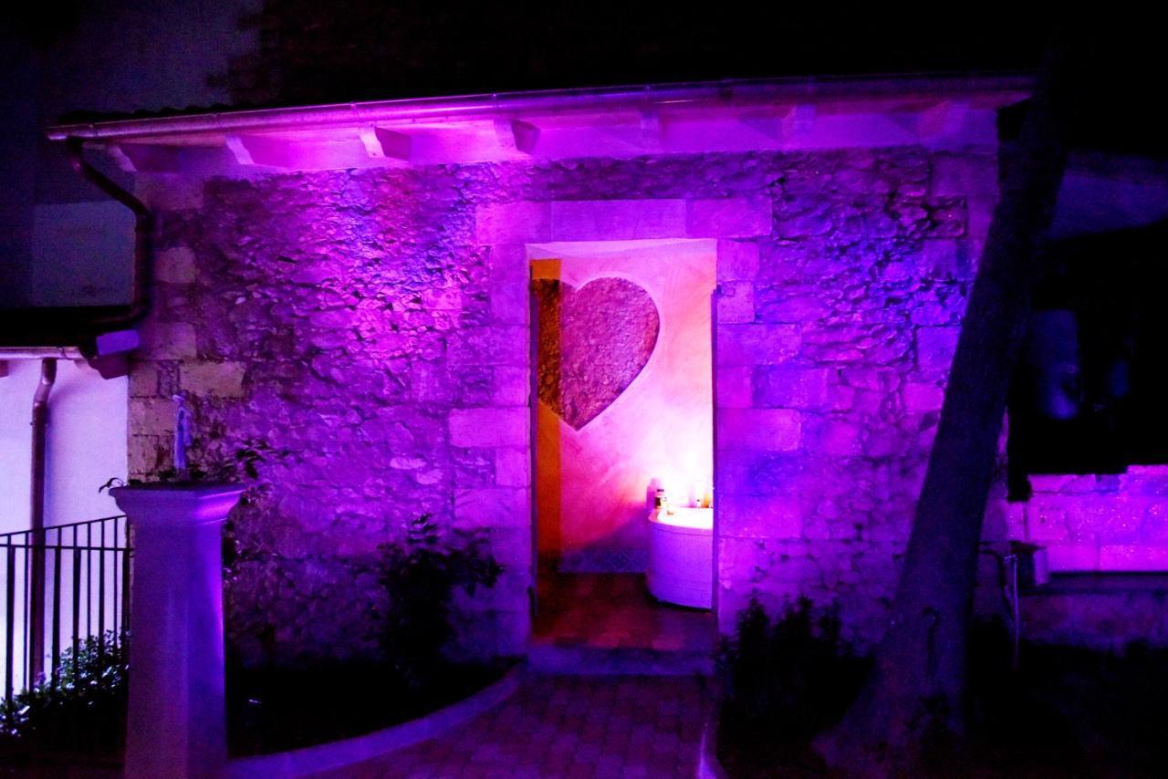 Casa Isabella Light Blue Intero Appartamento ซอร์โซ ภายนอก รูปภาพ