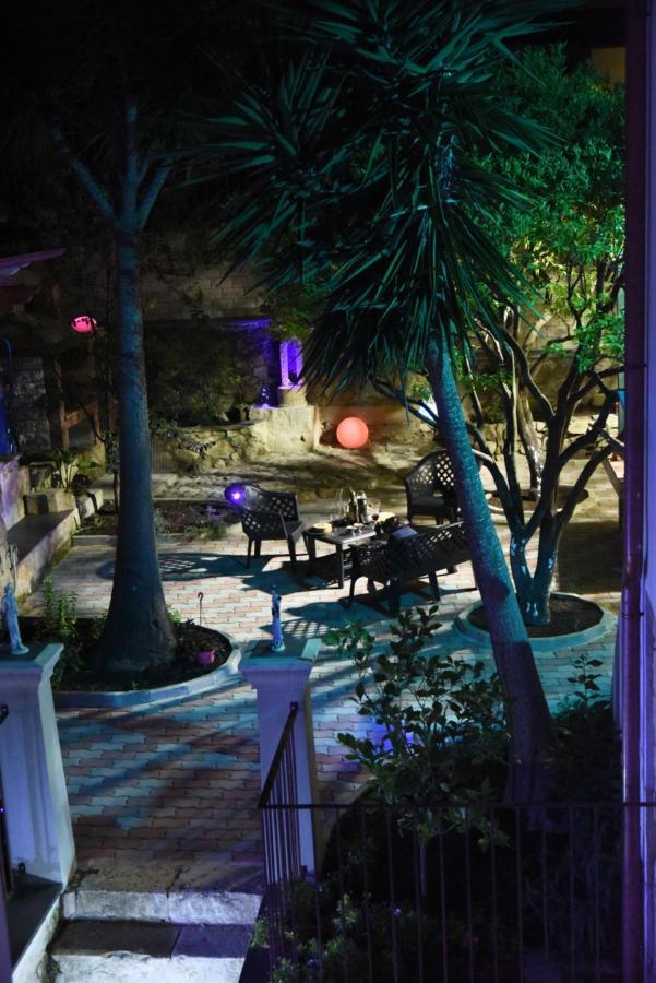 Casa Isabella Light Blue Intero Appartamento ซอร์โซ ภายนอก รูปภาพ
