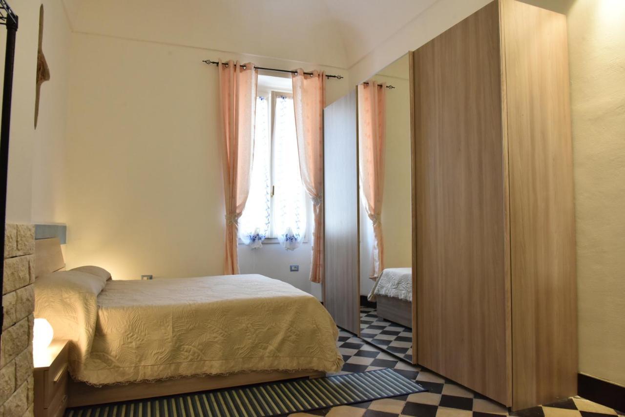 Casa Isabella Light Blue Intero Appartamento ซอร์โซ ภายนอก รูปภาพ
